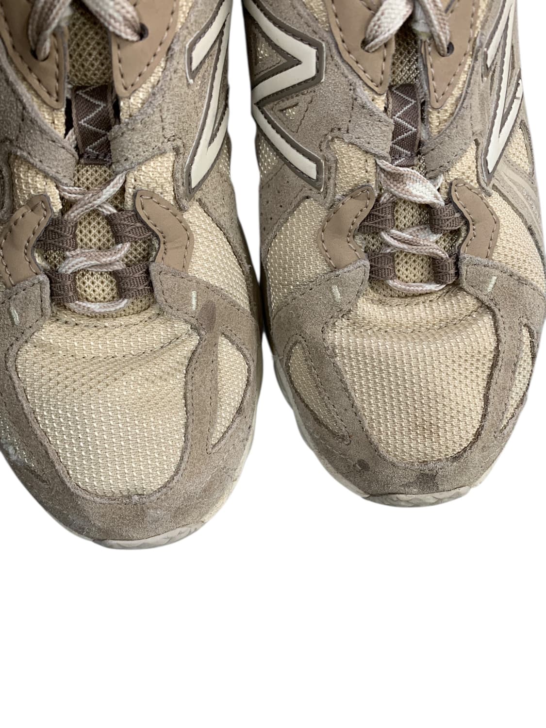 뉴발란스 ML610T 브라이튼 그레이 240 상품이미지7