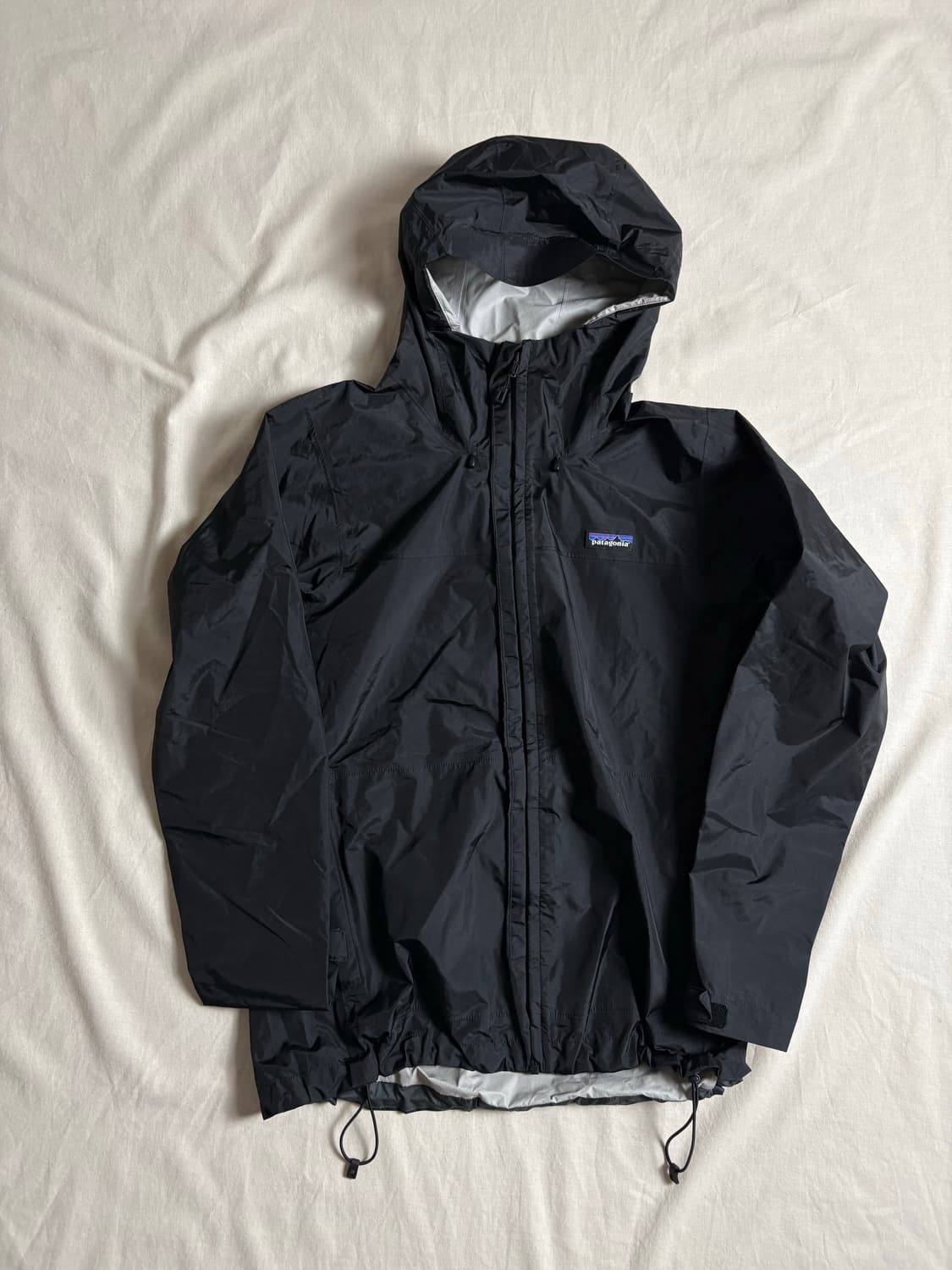 Patagonia 파타고니아 우먼 토렌쉘 자켓 L 상품이미지1