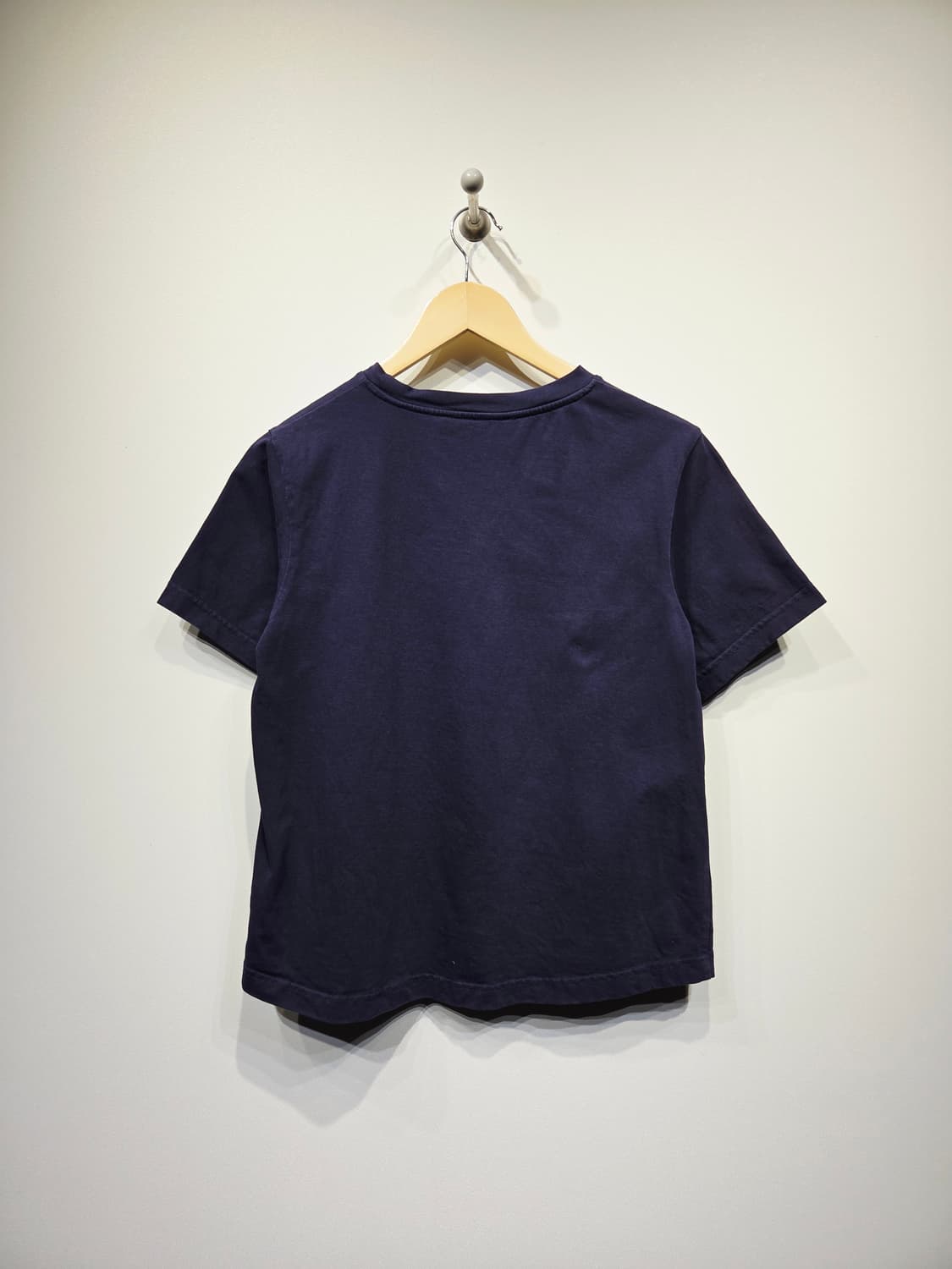 칼라거펠트. 여자 프린트 코튼 티셔츠_55 상품이미지4