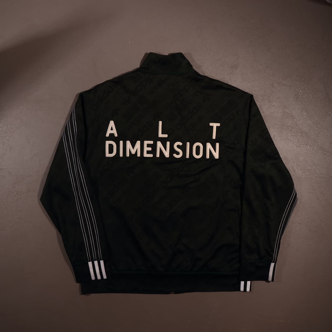 아디다스 알렉산더왕 트랙탑 져지 C507 상품이미지5