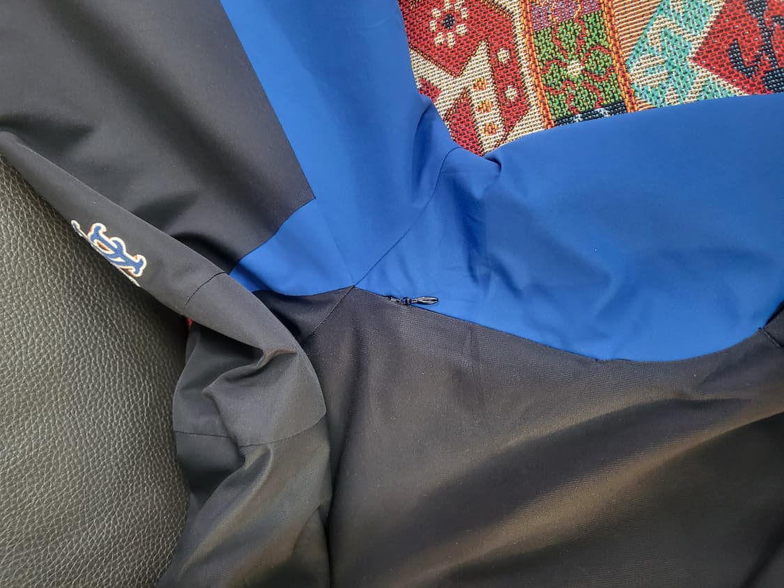 마제스틱 뉴욕메츠 자켓 상품이미지3