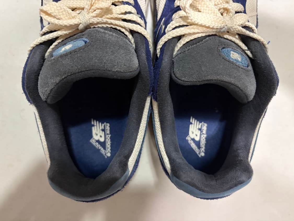 뉴발란스 2002r light cream purple 상품이미지5