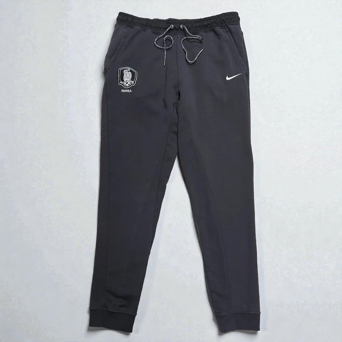 32~33)NIKE 나이키 KFA 2017국대 조거 팬츠 상품이미지1