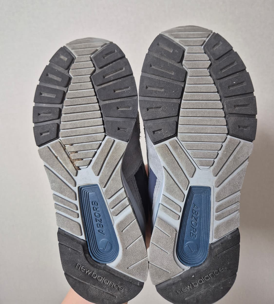 뉴발란스 99 상품이미지4