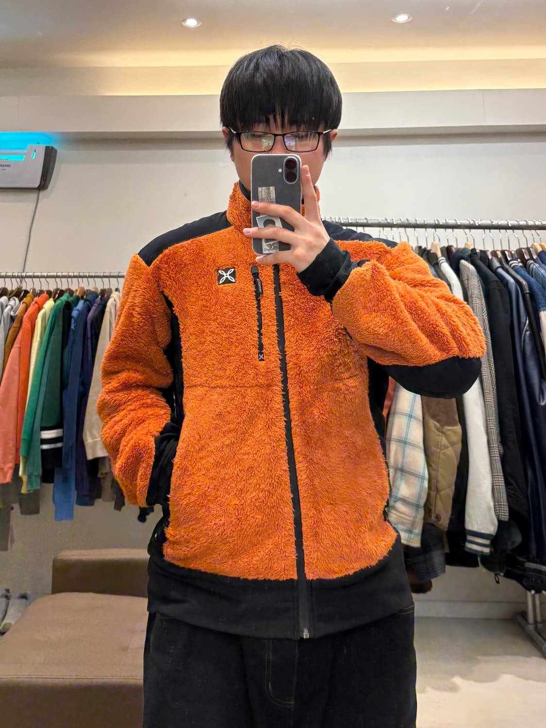 몬츄라 마운틴집업 상품이미지8