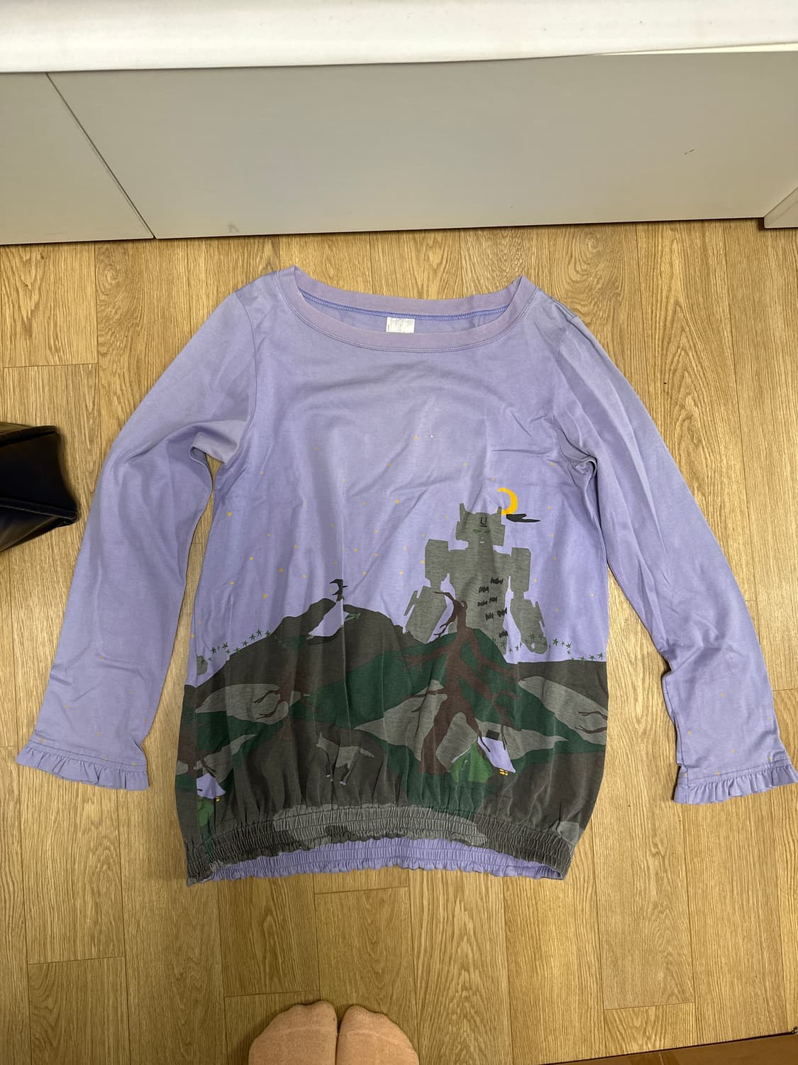 UNDER COVER 상품이미지1