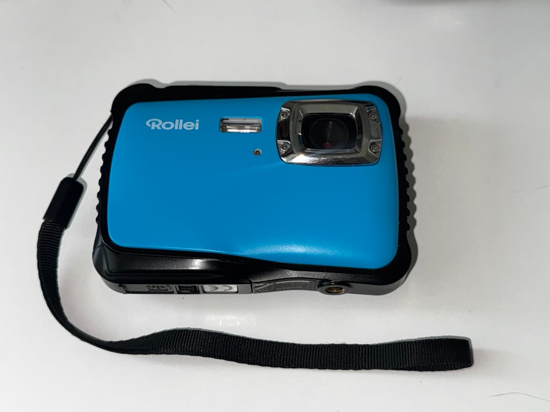 롤라이 스포츠라인 64 빈티지 디카 상품이미지1