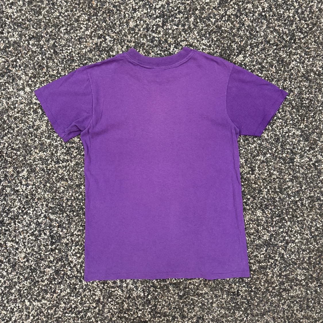 90s 샌프란시스코 빈티지 싱글스티치 티셔츠 made in USA (S) 상품이미지5