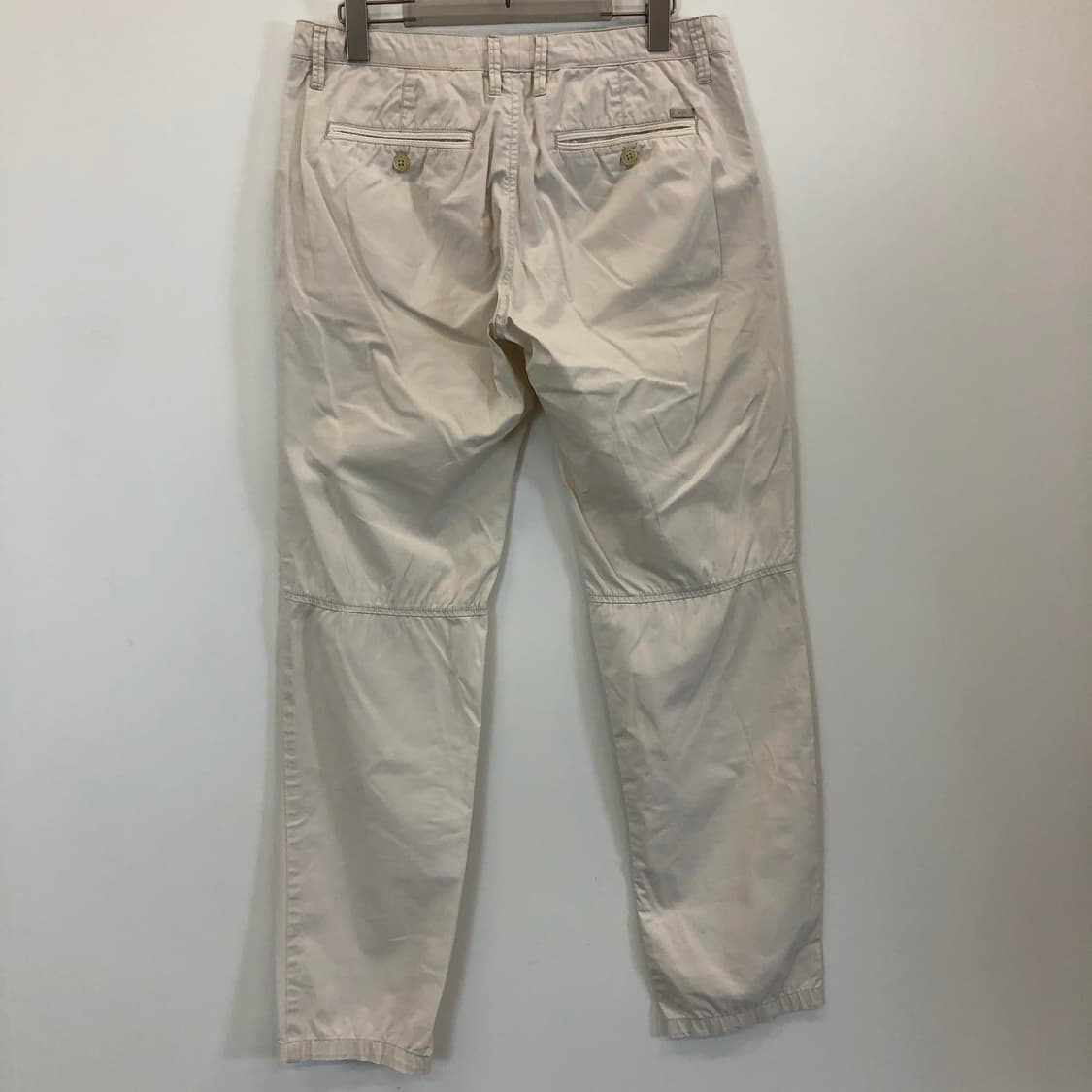 AX 아르마니익스체인지 은장 치노팬츠 32 인치 상품이미지2