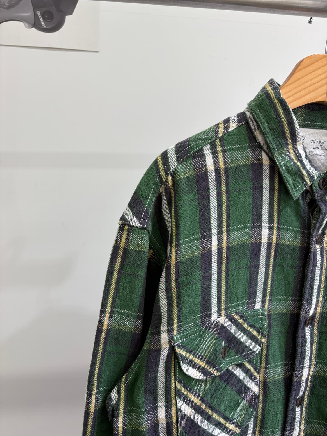 JAPANESE BRAND 셔츠 상품이미지3