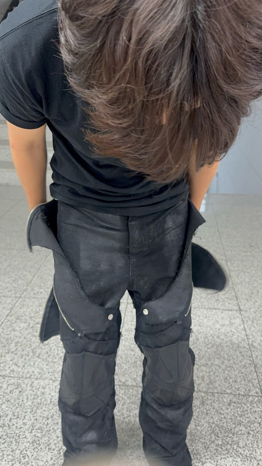 Armor pants 상품이미지5