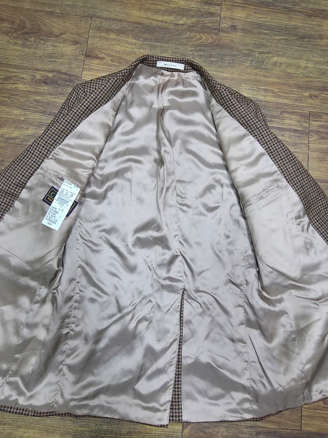 폴로 랄프로렌 챕스 하운드투스 블레이저 상품이미지7