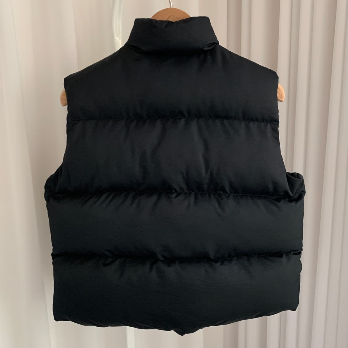 아워 OUR 웰론 빵빵 주니어 패딩 조끼 상품이미지3