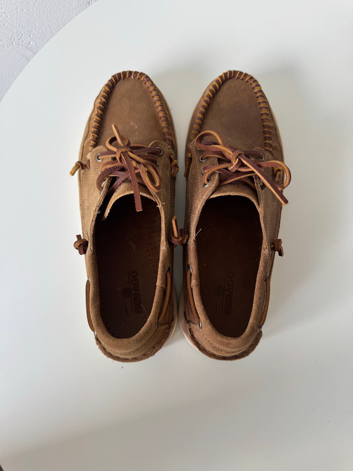 Sebago 보트슈즈 상품이미지6