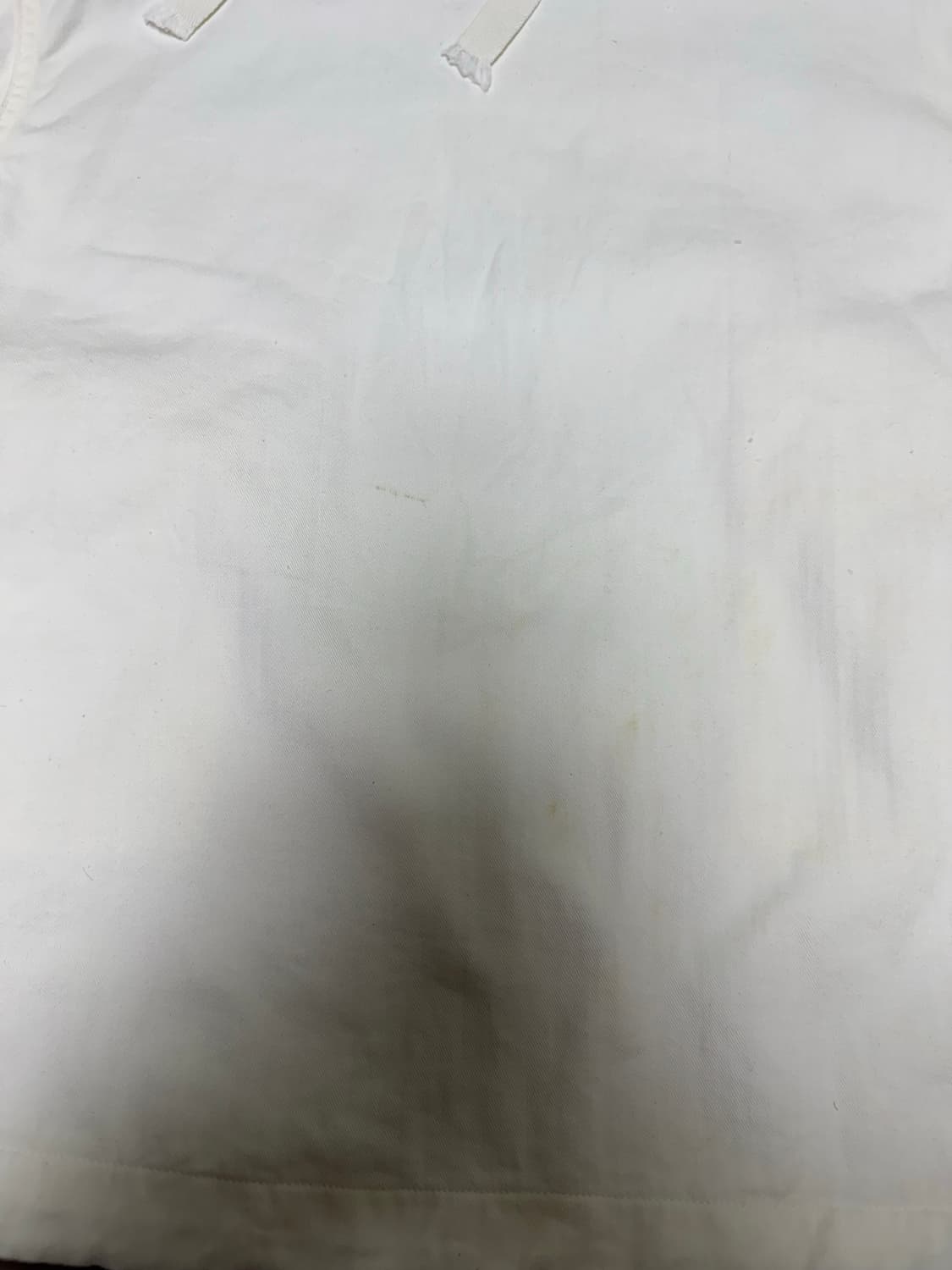 USN Gunner smock 거너 스목 칸예 이지 jw 앤더슨 상품이미지8