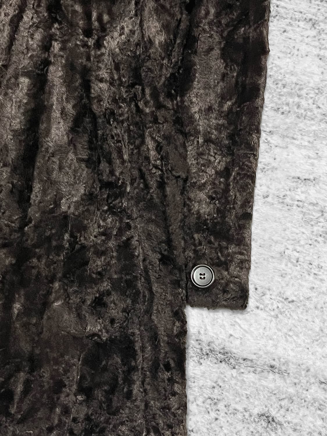 (pour pre) vintage fur coat  상품이미지8