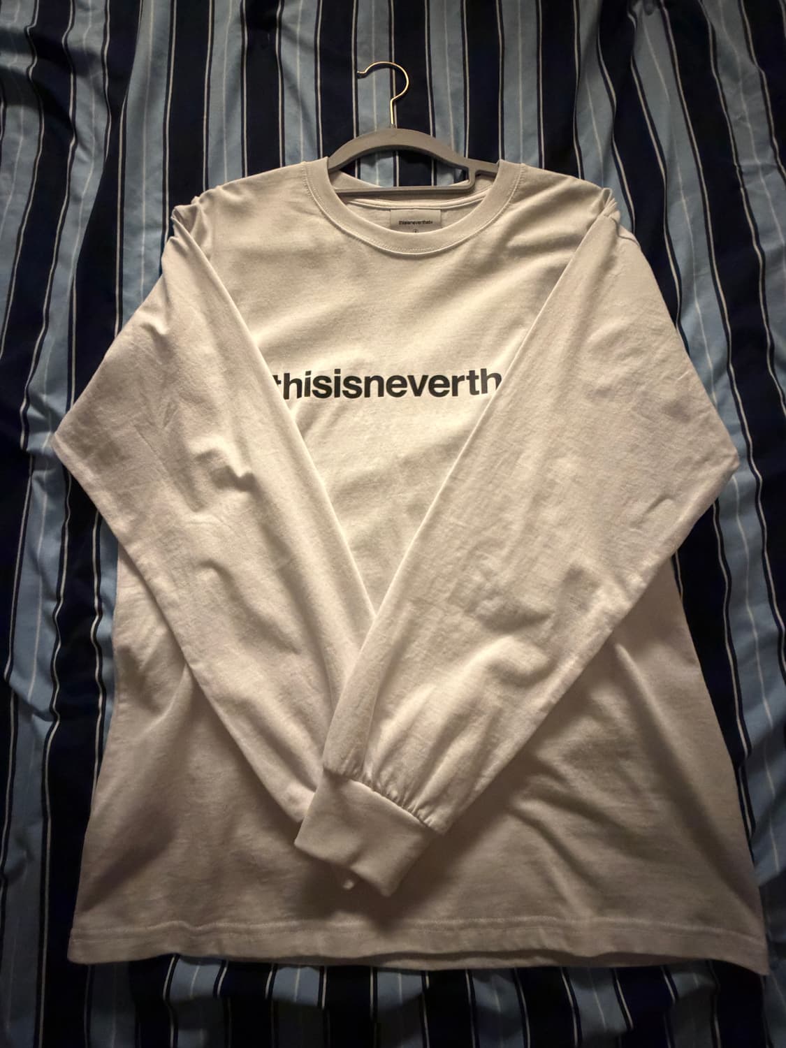 THISISNEVERTHAT 상품이미지2