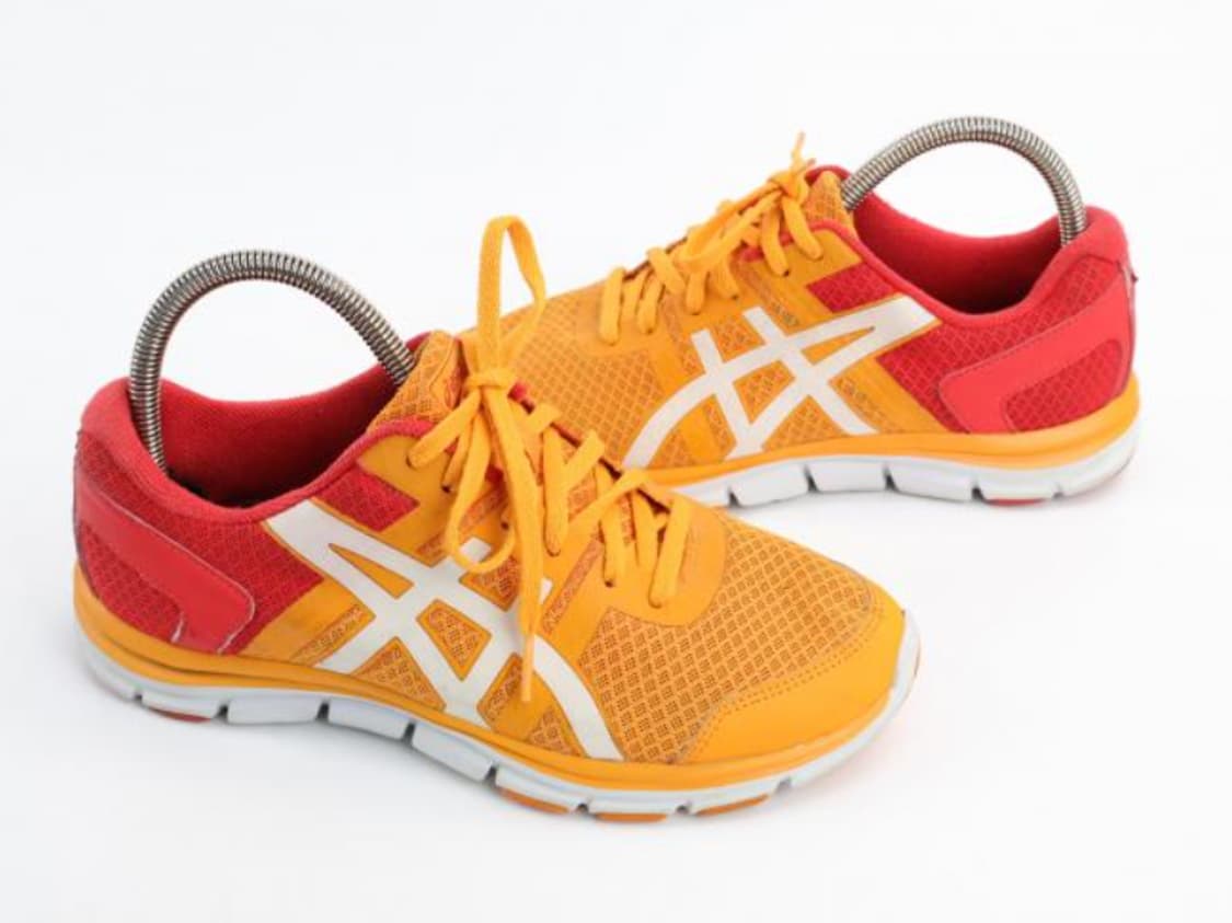 아식스 스니커즈 상품이미지1