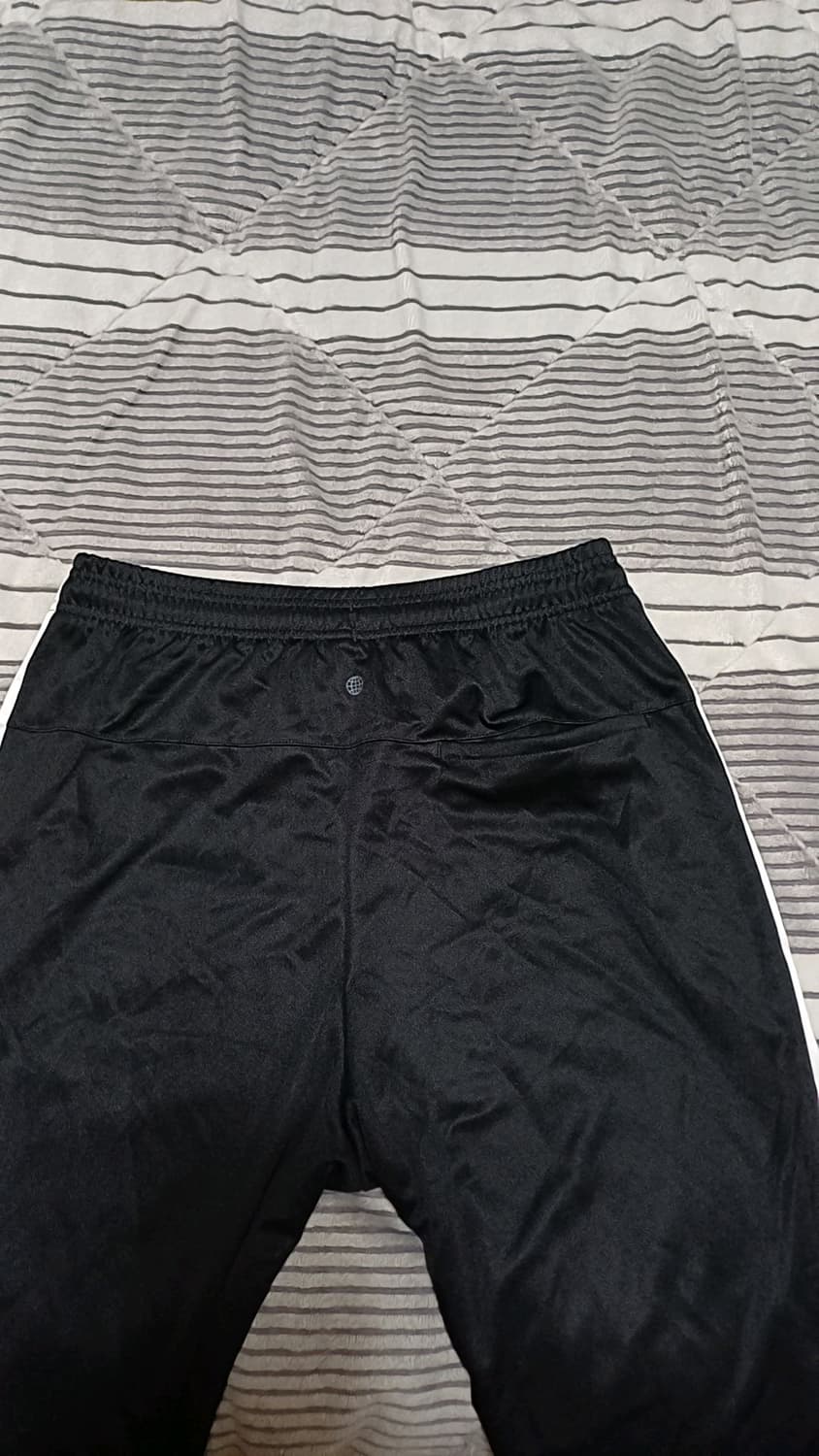 아디다스 와이드 트레이닝복 30인치 기장100 상품이미지6