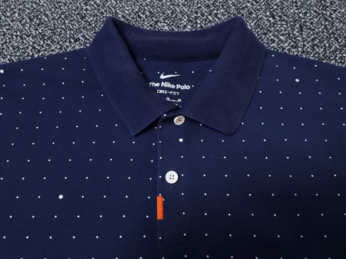 [무료배송][105]나이키 남성용 피케 반팔티 카라티 상품이미지4