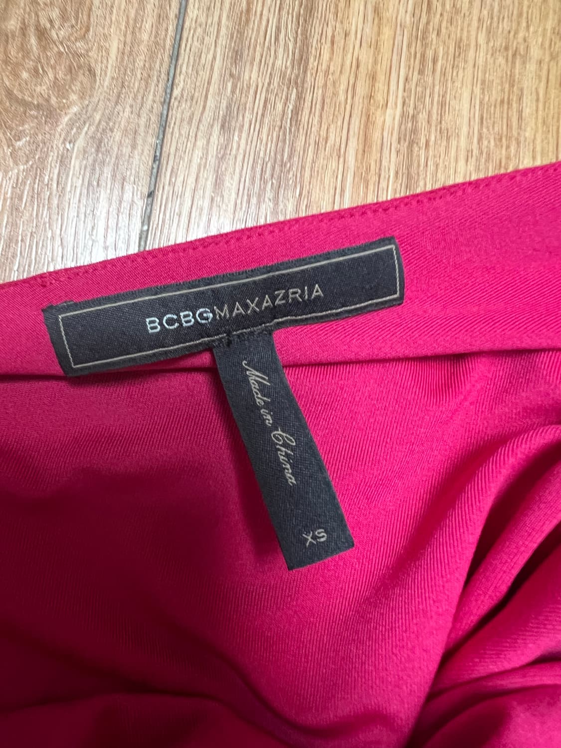 비씨비지막스아즈리아+DKNY 원피스 두벌 상품이미지2