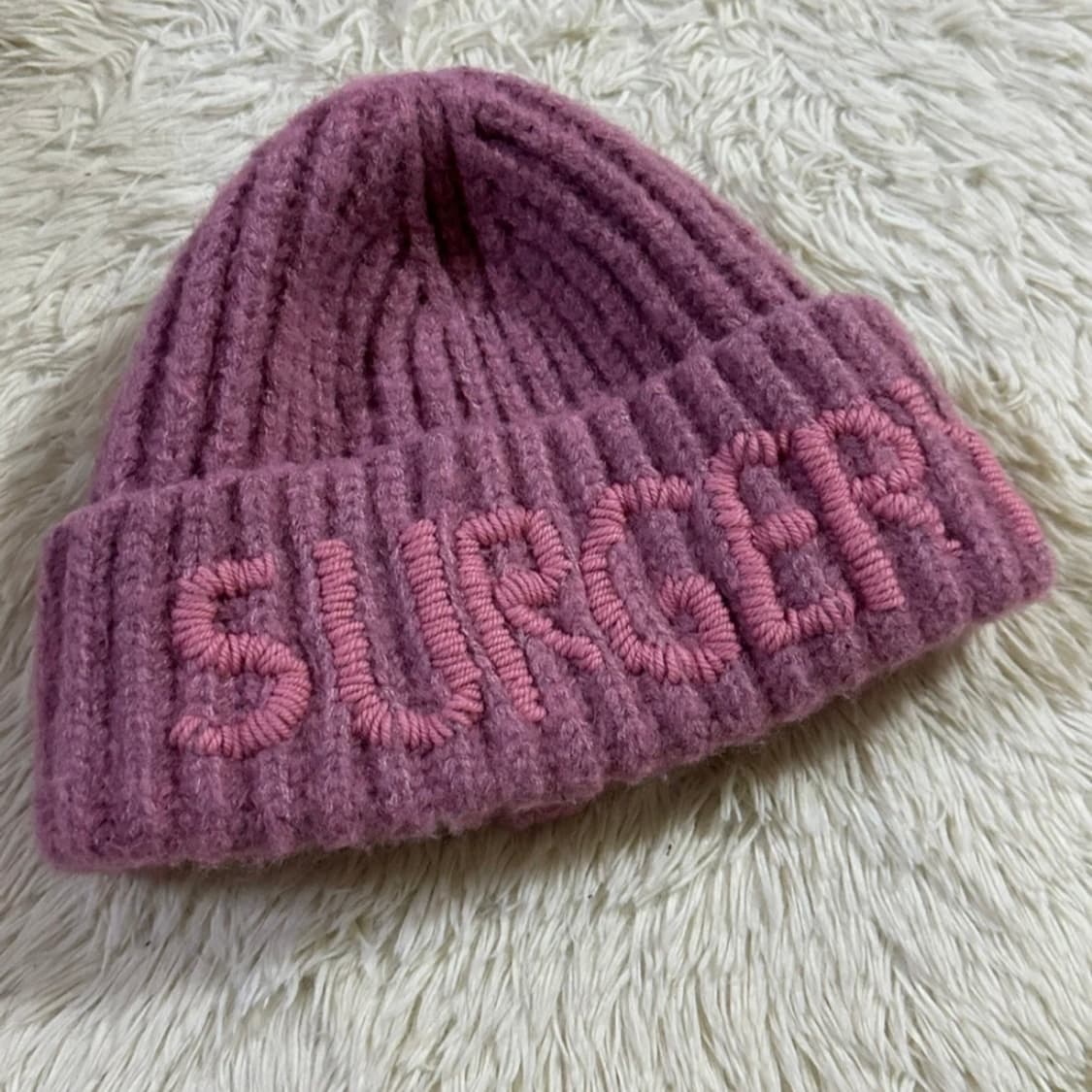 써저리 비니 상품이미지2