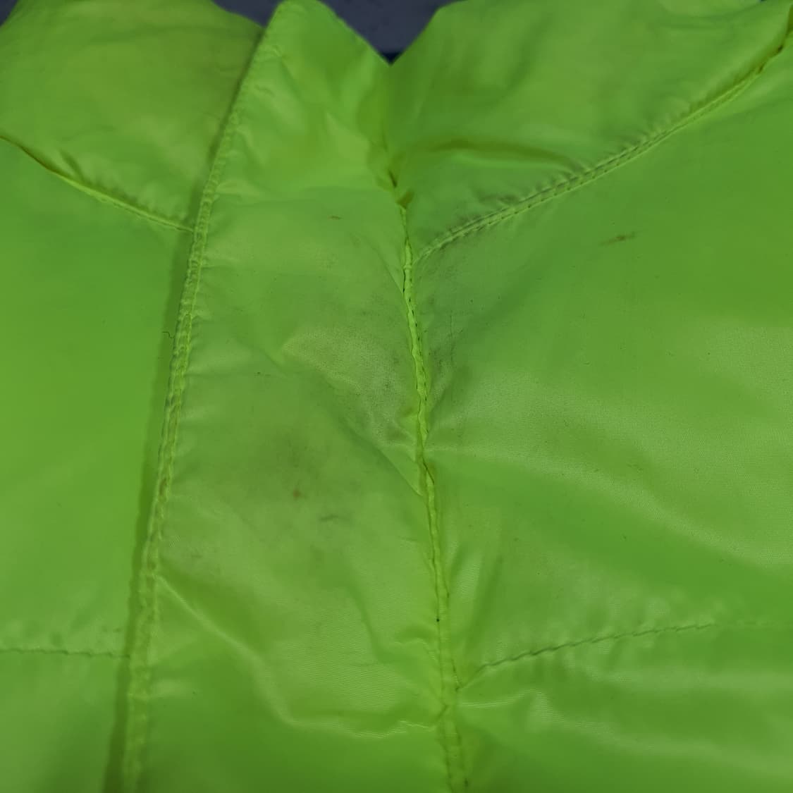 ✨ (바배) 아디다스 리버시블 양면 베스트 조끼 패딩  상품이미지8