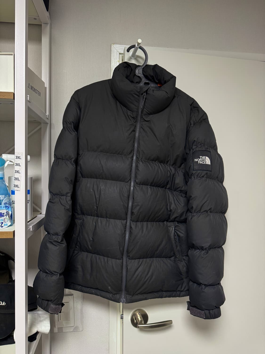 노스페이스 눕시 1992 상품이미지1