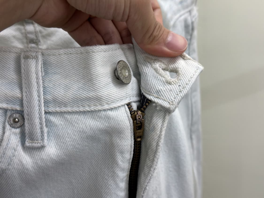 LEVI'S 505 (29) 상품이미지8