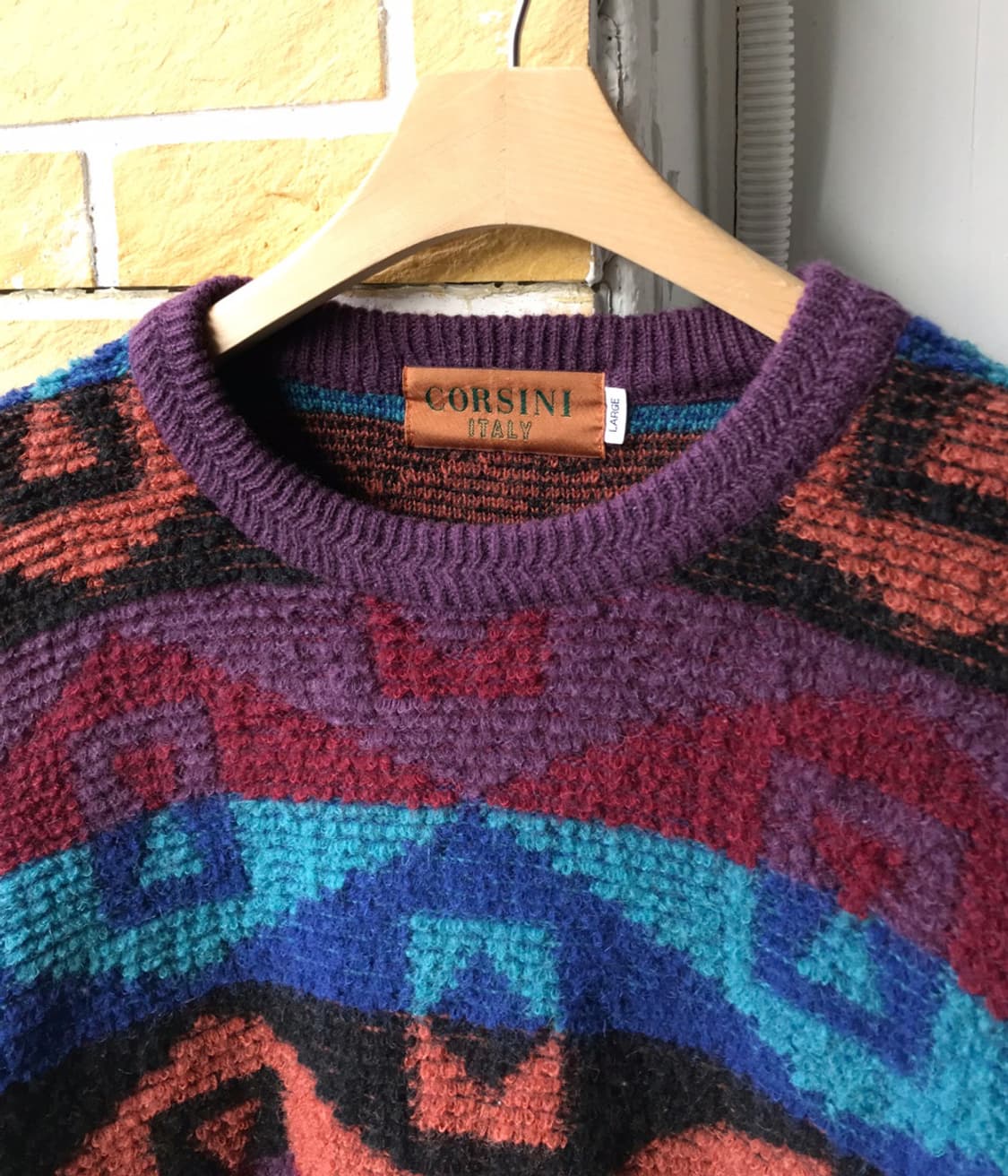 CONRSINI ITALY 상품이미지3