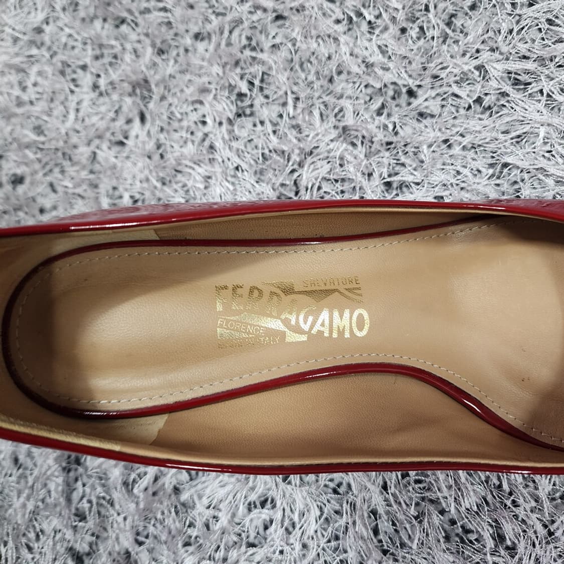 페라가모 구두 8 상품이미지7