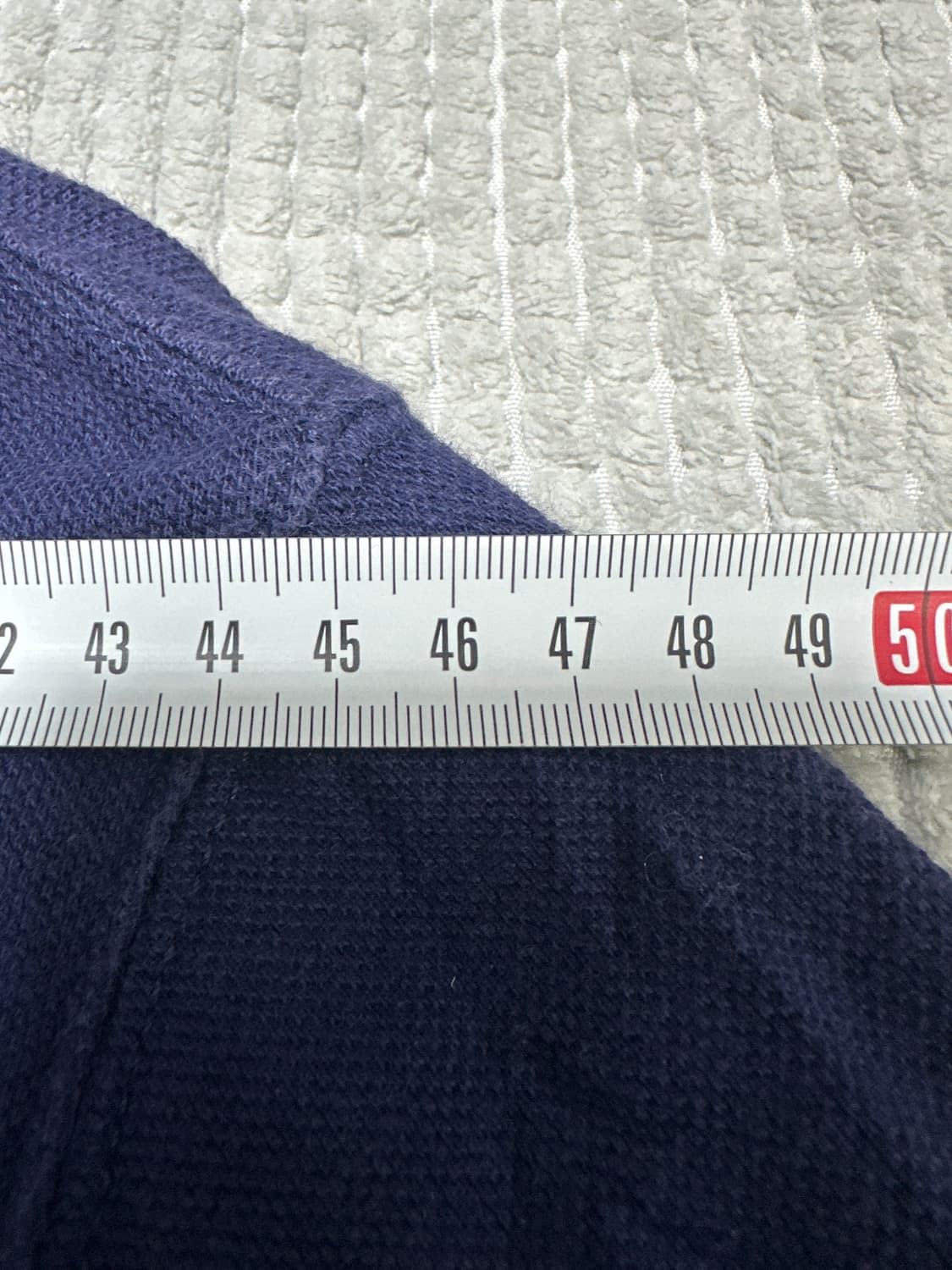 폴로 랄프로렌 니트 빅포니 집업 상품이미지5