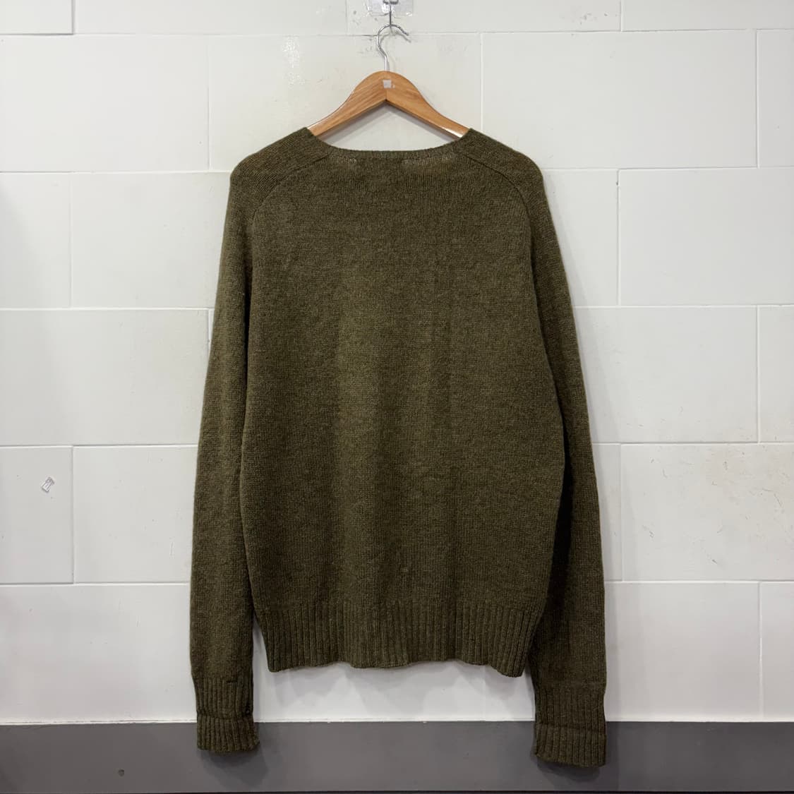 폴로랄프로렌 니트 상품이미지6