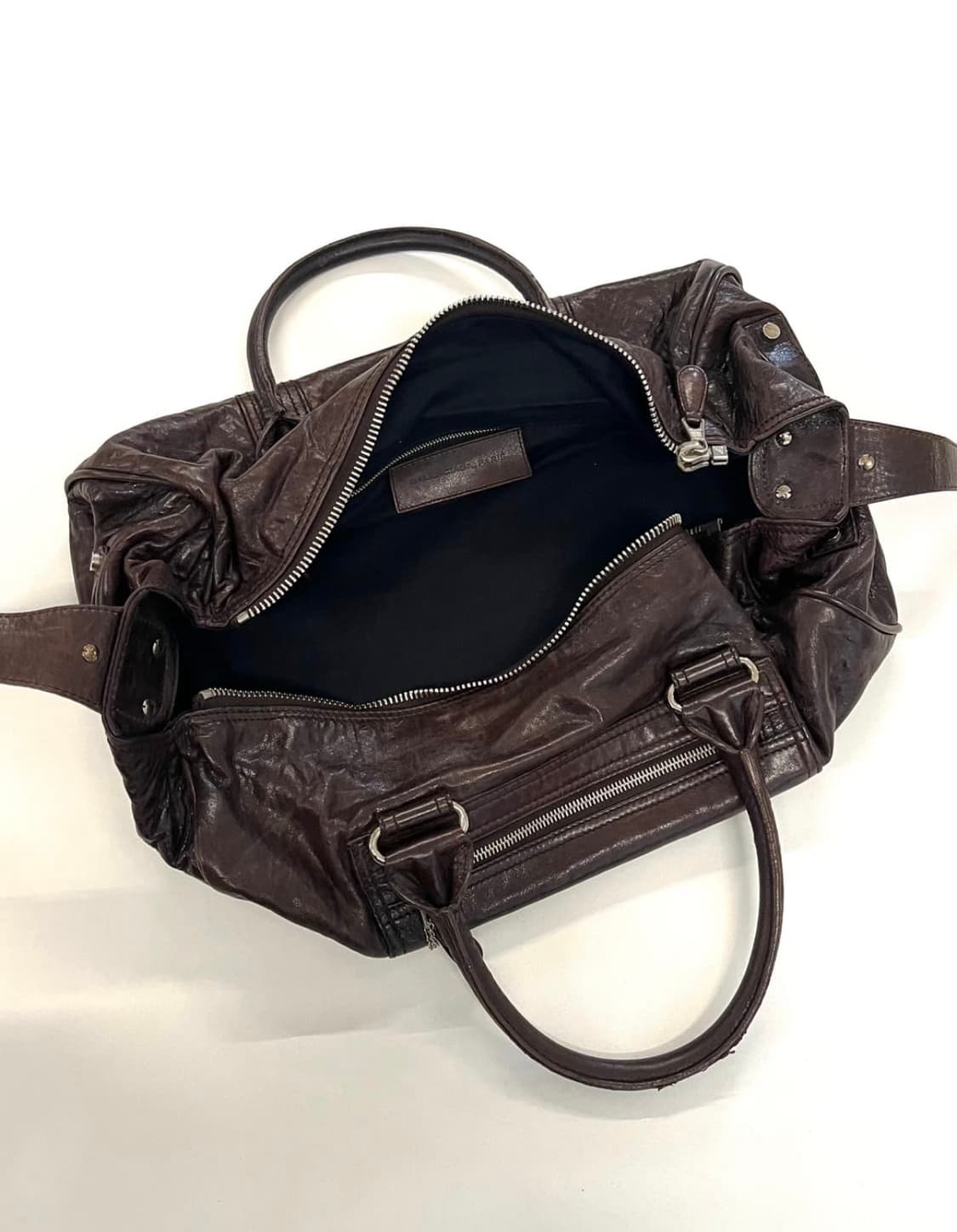 발렌시아가 휘슬백 상품이미지4