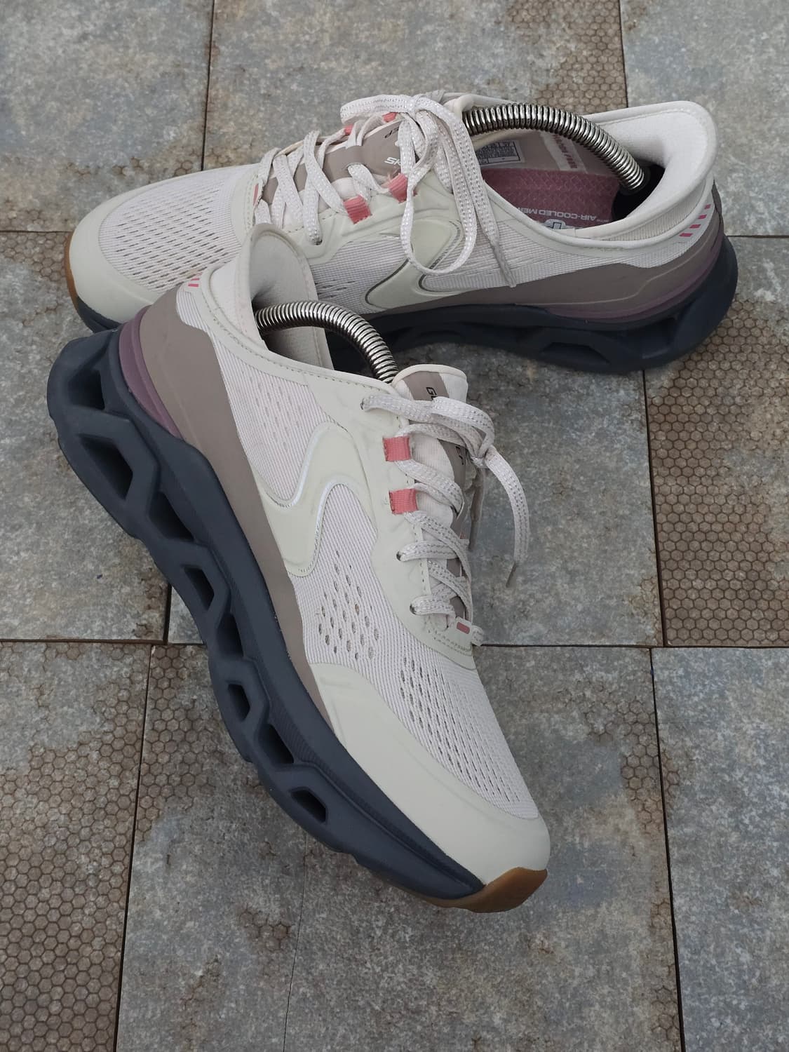 (250)스케쳐스 스텝 앨터스 슬립인스  상품이미지4