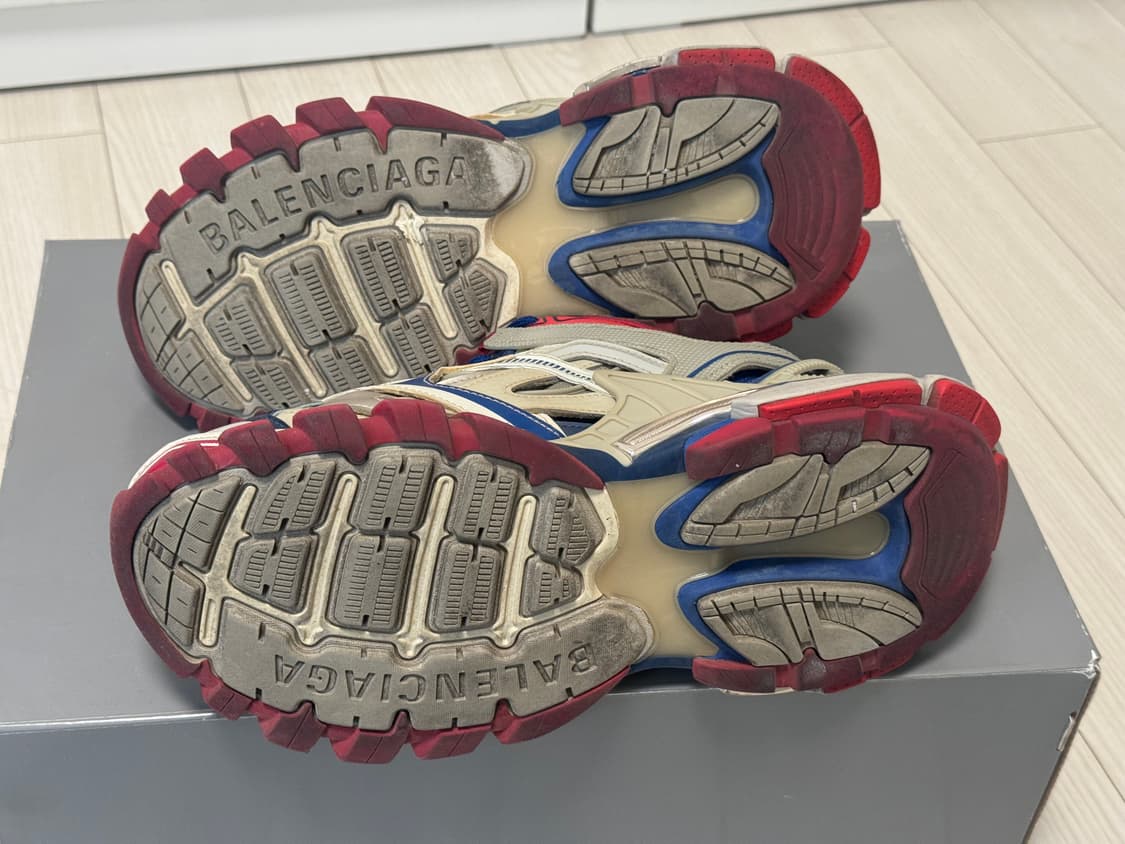 발렌시아가 트랙2 건담 41(270) 상품이미지2