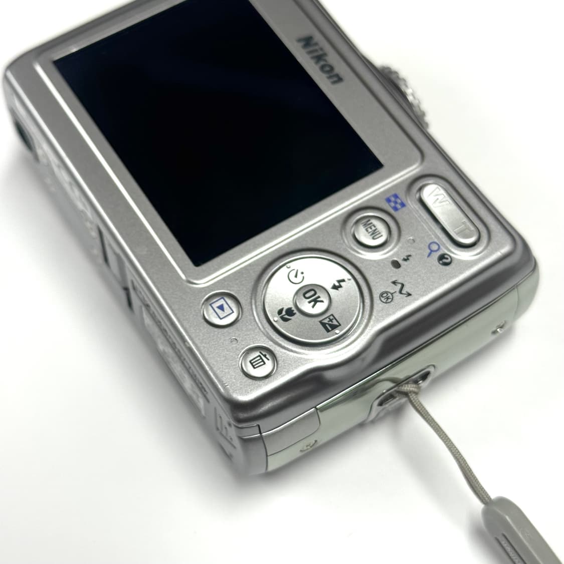 작례있음) 니콘 쿨픽스 p4 * Nikon coolpix P4💖 상품이미지9