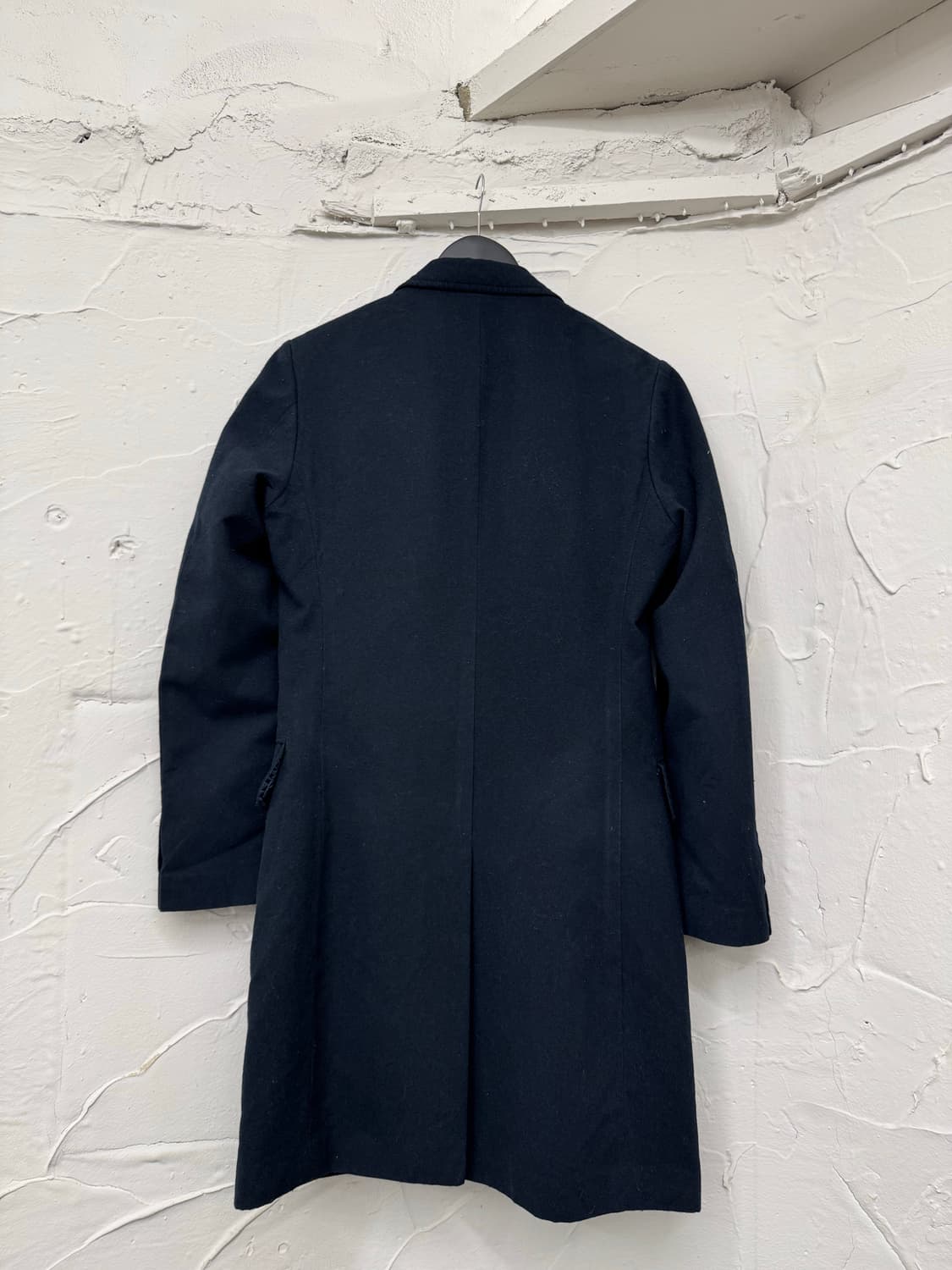 꼼데가르송 옴므 코트 상품이미지2