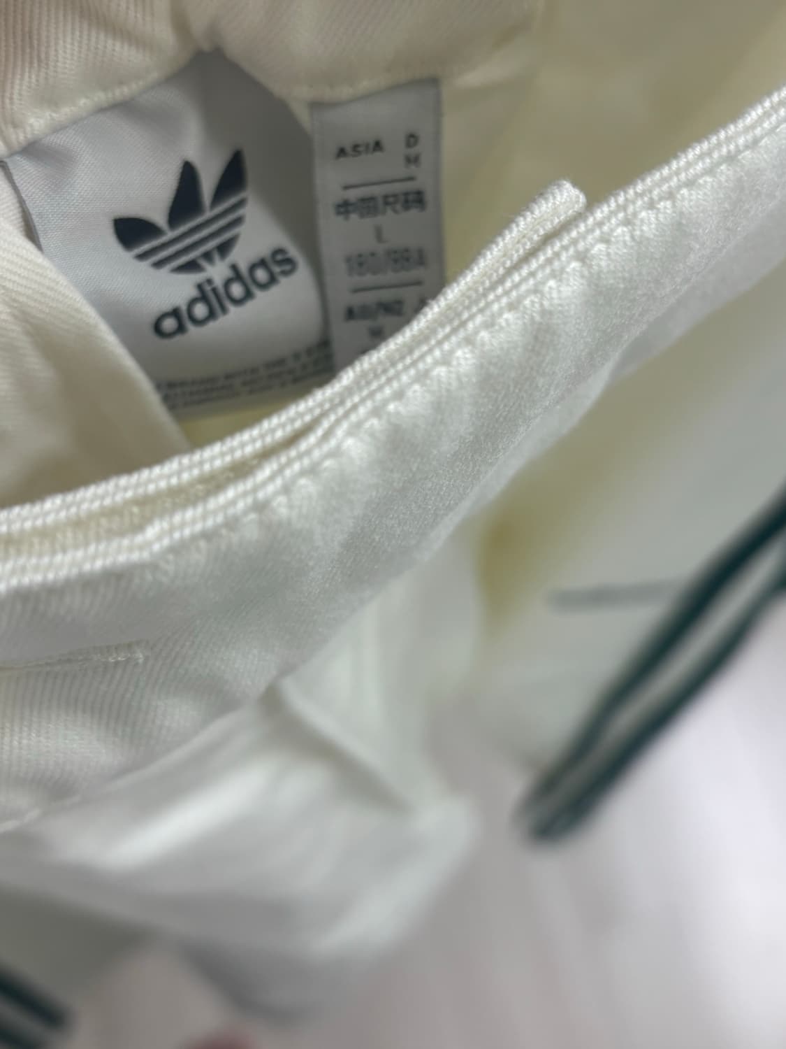 (L) 아디다스 80s 3s 버뮤다 팬츠 상품이미지7