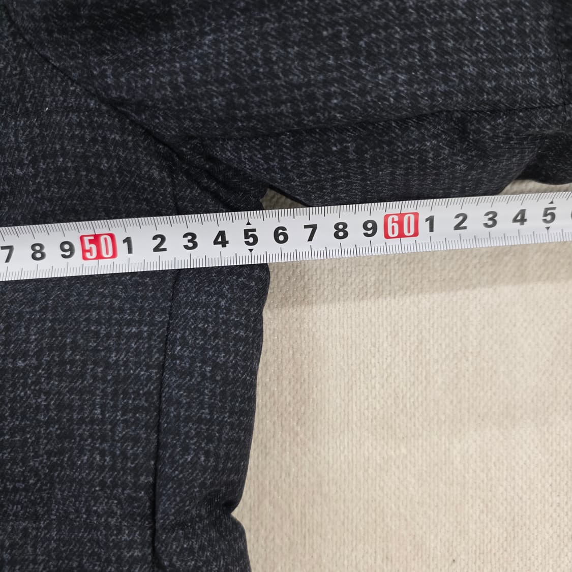 [100] 지오투 덕다운 하프 패딩 점퍼 0220J 상품이미지6