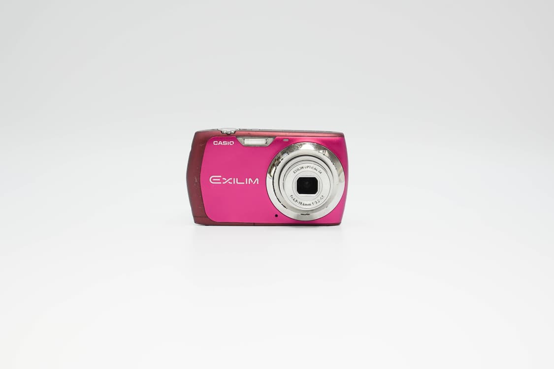 Casio Exilim EX-Z350 (카시오 엑슬림 EX-Z350) 상품이미지3