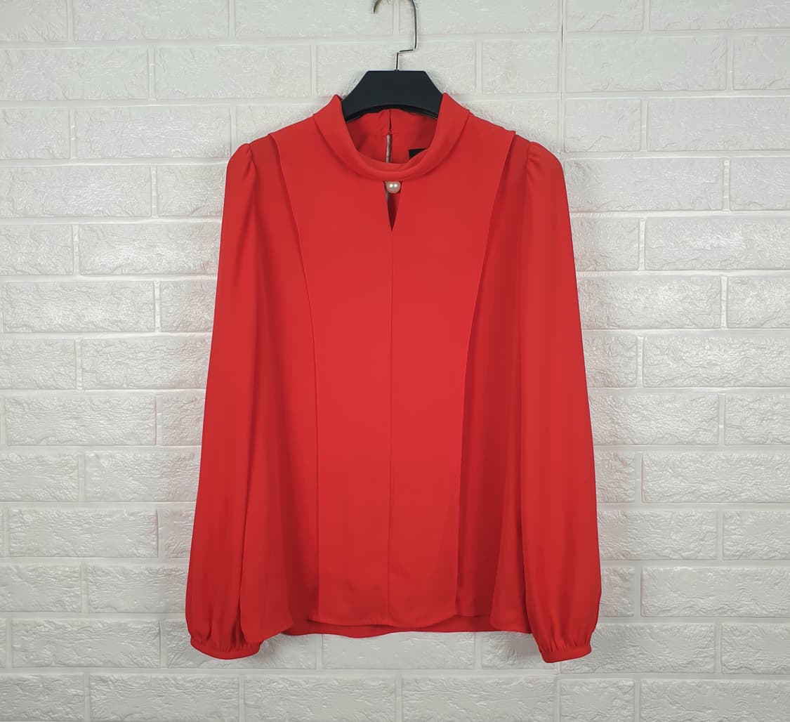 [55]베스띠벨리 블라우스 상품이미지2