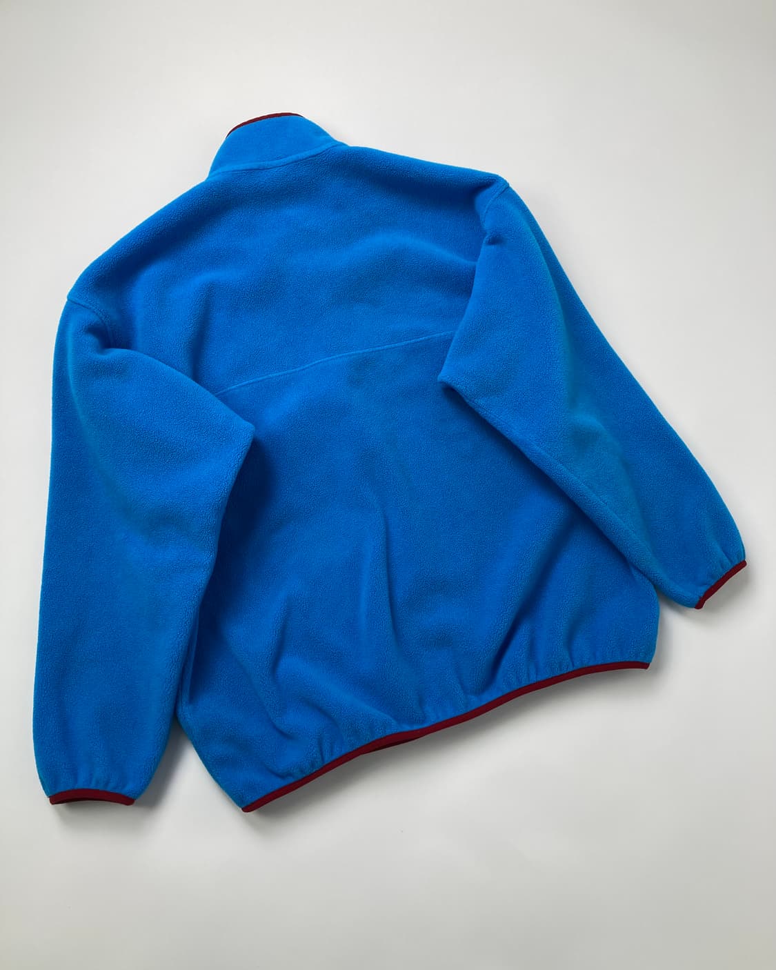 10s Patagonia Synchilla Snap-t Fleece 상품이미지2
