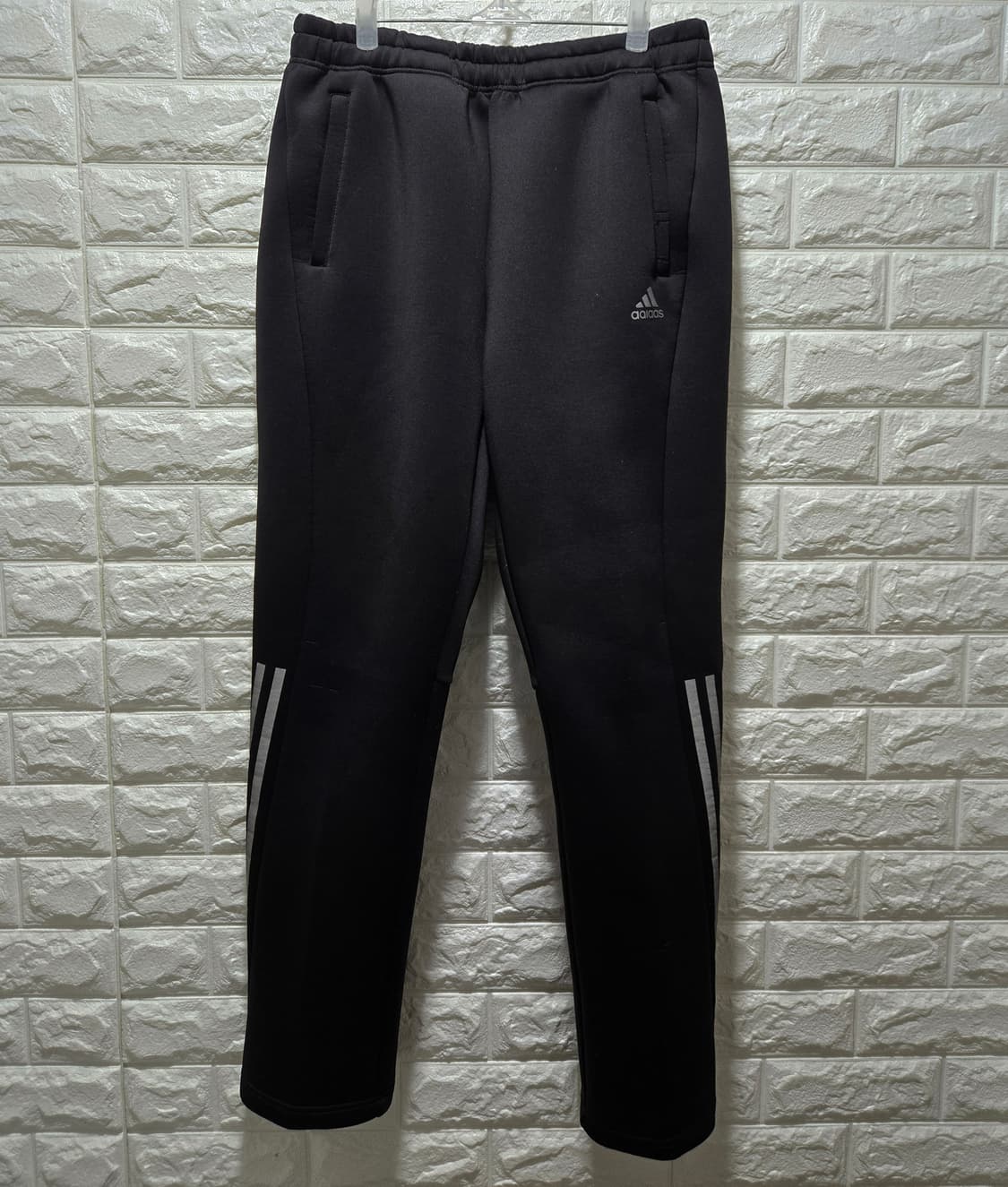 아디다스 네오프렌 포모션 윈터팬츠 33~35 상품이미지1
