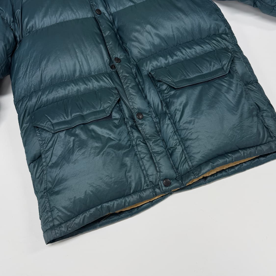 The north face purple label pertex down 상품이미지3