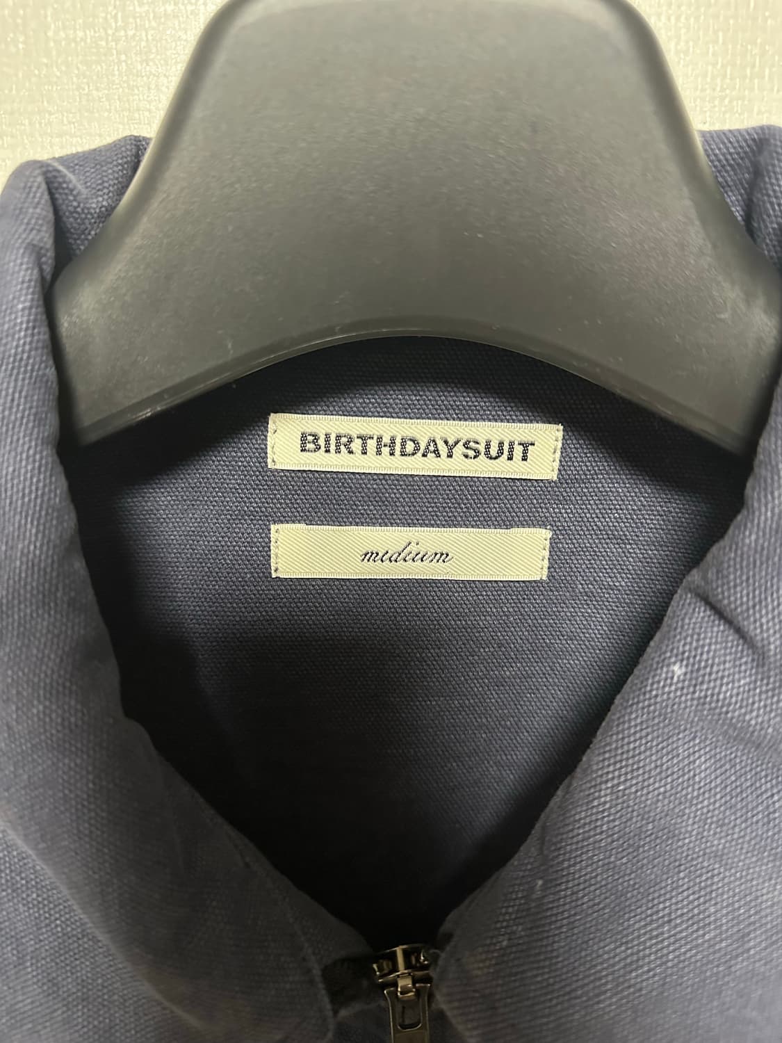 birthdaysuit work jacket_ttt 상품이미지4