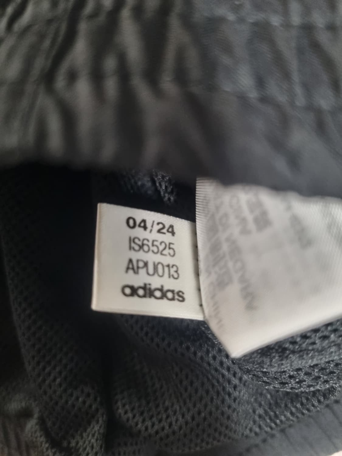 아디다스 맨유 트랙탑 상품이미지6