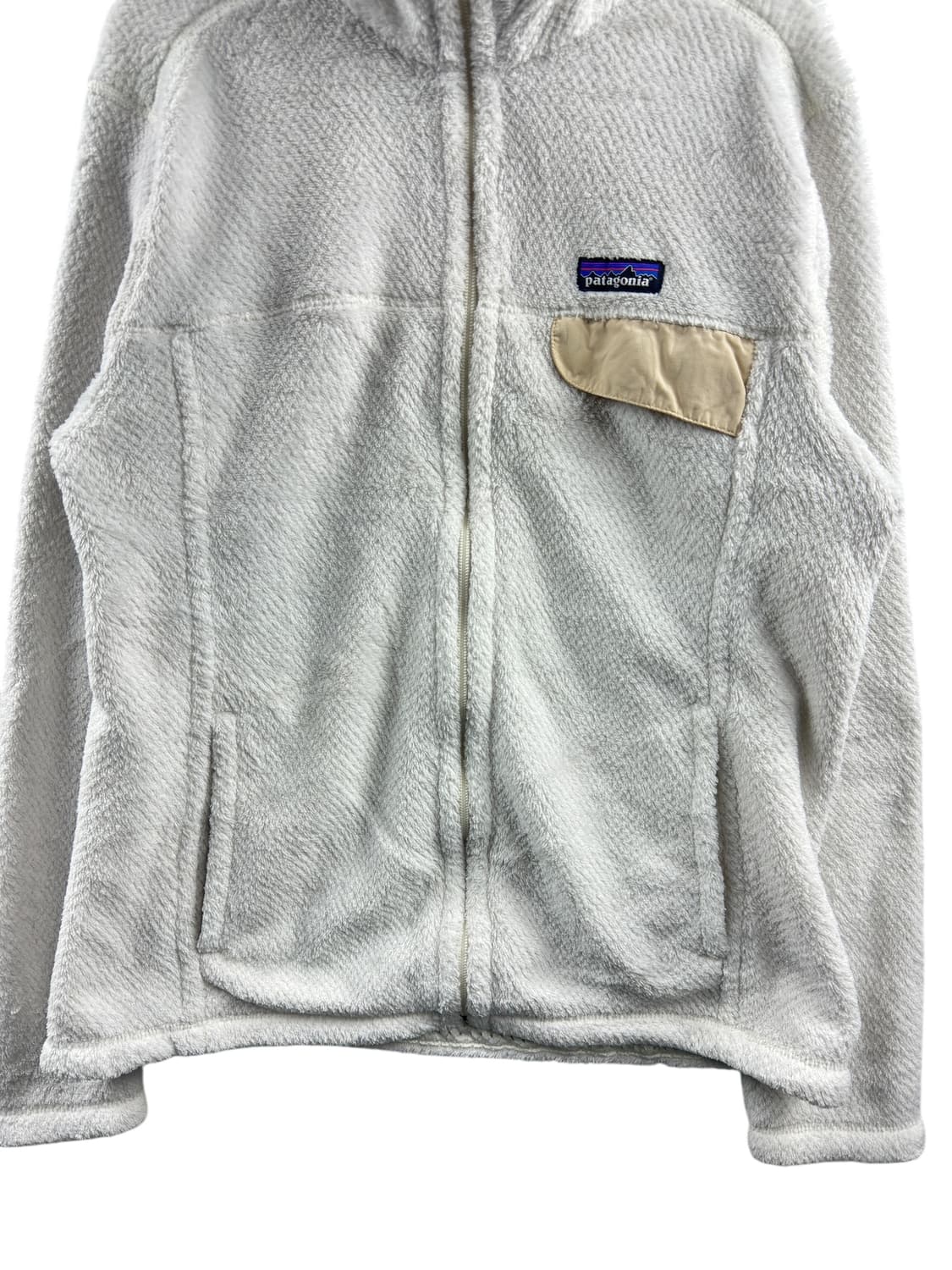 파타고니아 포켓 후리스 풀집업 자켓1356 상품이미지4