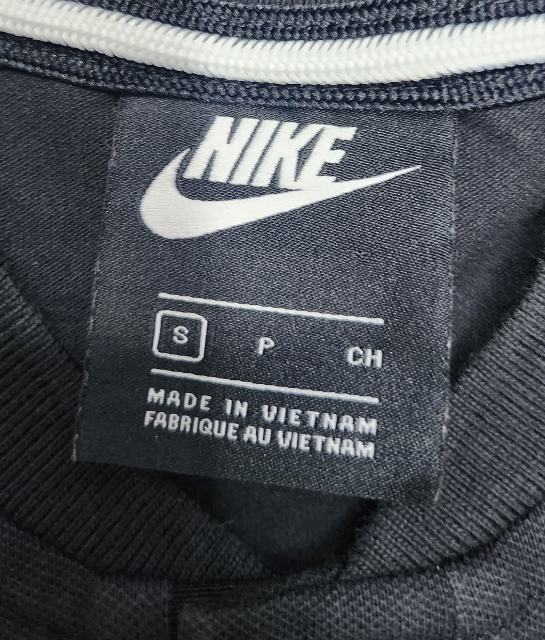 나이키 대한민국 국대 반팔티 S 상품이미지3