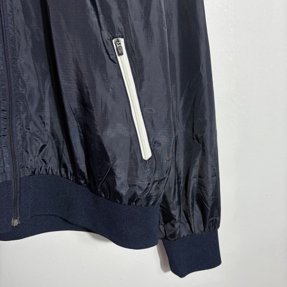 나이키 투톤 후드 바람막이 자켓 (무료배송) 상품이미지3